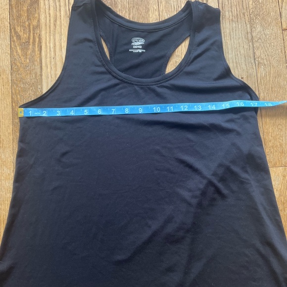Athletic Works Tank Top Size Medium - Picture 2 of 4